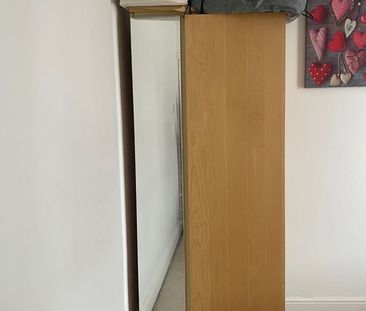 Room in a Shared House, Sherlock Road, CV5 - Photo 3