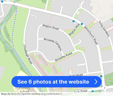 Broseley Gardens, Romford, Essex, RM3 - Photo 1