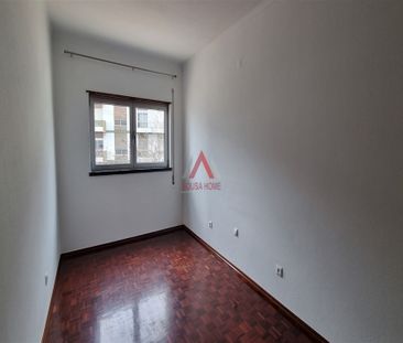 Apartamento T3 - Photo 1