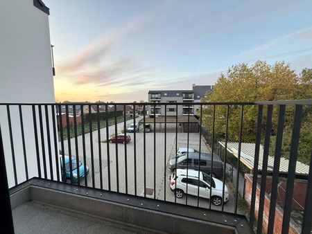 Appartement te huur - Photo 2