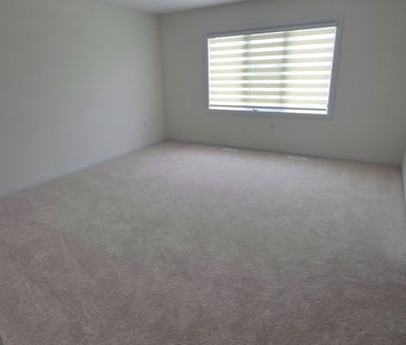 For Lease - 2 Greig St Street Unit# Upper, Brantford, Ontario - Photo 1