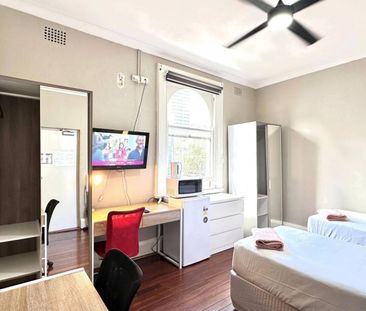 Haymarket - Prime Sydney Location - Cnr George St and Central Station - Photo 1