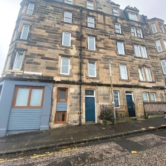 Laverockbank Avenue, The Shore, Edinburgh, EH5 3BP - - Photo 1