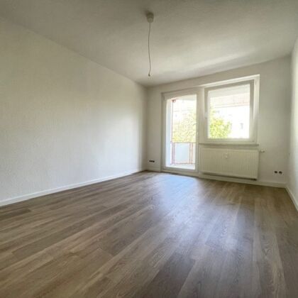 Ruhige Dreiraumwohnung in begehrter Lage - Photo 1