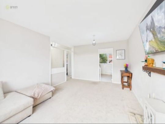 1 Bed Maisonette, Avalon Close, B24 - Photo 1