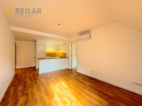 Apartamento T2 em Lisboa - Photo 1