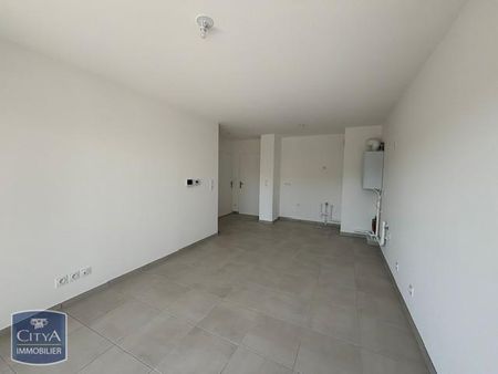 Location Appartement 2 pièces 39m² THONON LES BAINS 74200 - Photo 2