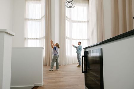 Appartement te huur: Jaddanbaikade 373 1081 LE Amsterdam - Photo 2