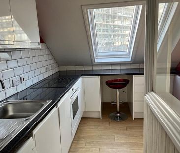 1 bedroom apartment to rent - Photo 3