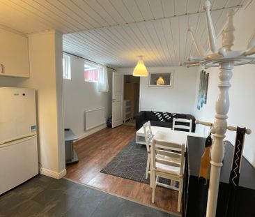 Filbytergatan, Eskilstuna - Photo 3