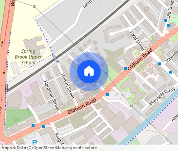 Brown Street, Failsworth, Manchester, M35 - Photo 1