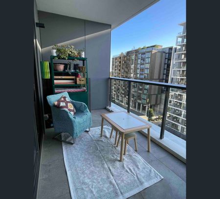 810/9 Delhi Road, North Ryde, NSW 2113 - Photo 2