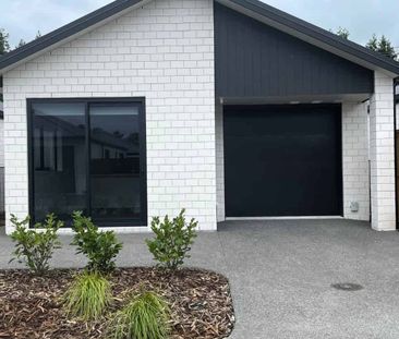 Brand New 3-Bedroom Home for Rent – Magnolia Creek Estate - Photo 4