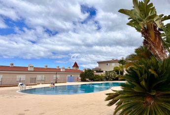 Apartamento · Alquiler a largo plazo ·