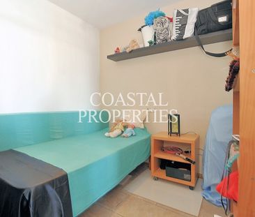 2 bedroom sea view apartment for rental Palmanova, Mallorca, Spain - Photo 6