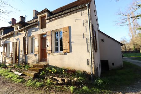 Location Maison 3 pièces 84m² HERRY 18140 - Photo 3