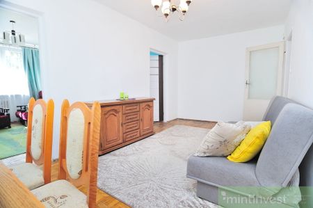 Do wynajęcia mieszkanie na os. Drzetowo - Photo 4