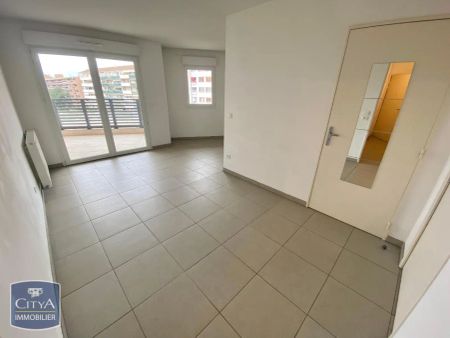 Appartement à louer 2 pièces 42.9m² - Photo 4