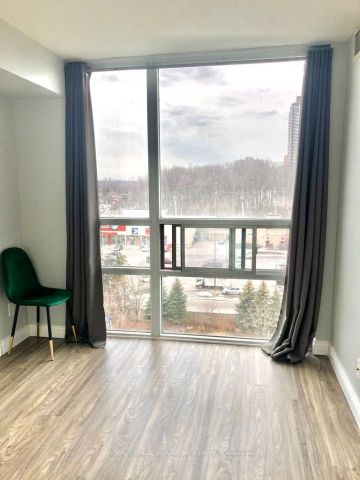 68 Grangeway Avenue #1012 - Photo 4