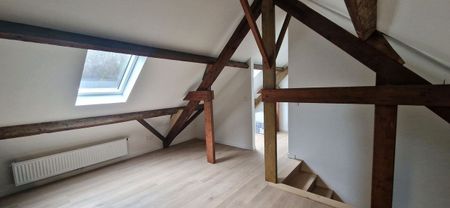 Te huur: Appartement Nieuwstraat in Son en Breugel - Photo 2
