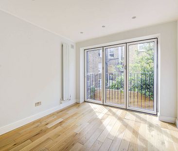 Room, Aspenlea, Hammersmith, W6 - Photo 1