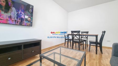 Inchiriere apartament 2 camere, MRS Village, Albert, Ploiesti - Photo 2