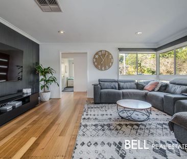 Beautifully presented home in prime court location- Gardener included! - Photo 1