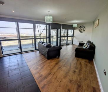 2 bedroom apartment to rent - Photo 4