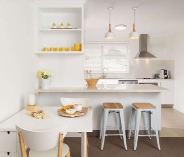 Fully Furnished Apartment in Prime Albury Location - Photo 4