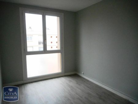 Appartement à louer 4 pièces 63.56m² - Photo 5