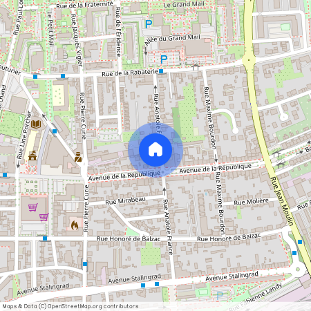 INDRE-ET-LOIRE (37), - CENTRE-VAL-DE-LOIRE, ST PIERRE DES CORPS (37700)