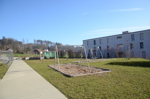 4.5 Zimmer, 101 m², 1. Stock - Photo 1