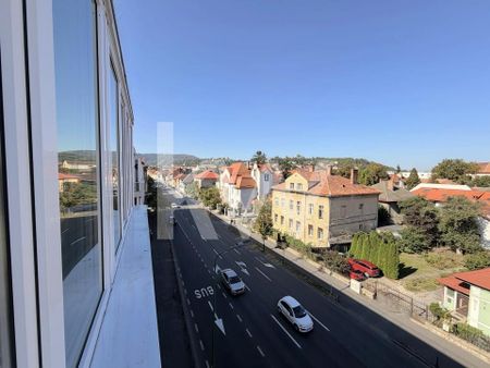 Apartament de inchiriat, 2 camere, central, renovat recent - Photo 3