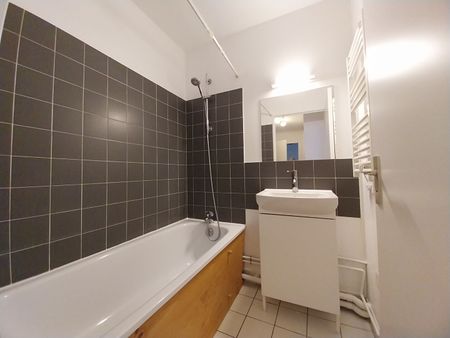 Appartement T2 Bordeaux à louer - Photo 4