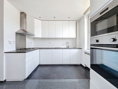 Flat - for rent - Photo 5