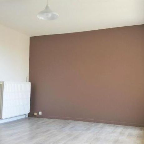 Appartement T1 Reims - Photo 1