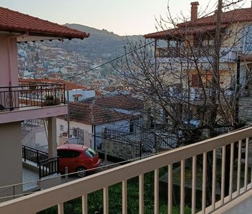 Διαμέρισμα για ενοικίαση Ασβεστοχώρι (Χορτιάτης) - Φωτογραφία 4