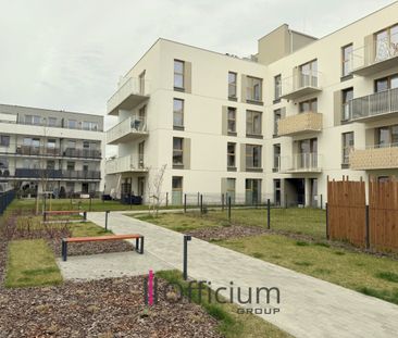 *2-pok. w ładnym apartamentowcu* - Photo 5