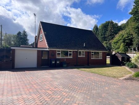 Wagbeach, Minsterley, Shrewsbury, SY5 0HX - Photo 4
