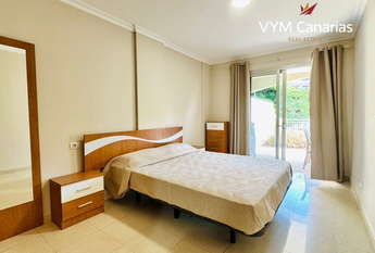 Apartment San Remo, Palm Mar, Arona