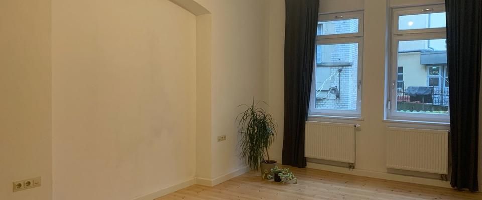 2 freie Zimmer in Berufstätigen WG - Wohnung am Hölderlinplatz - Foto 1