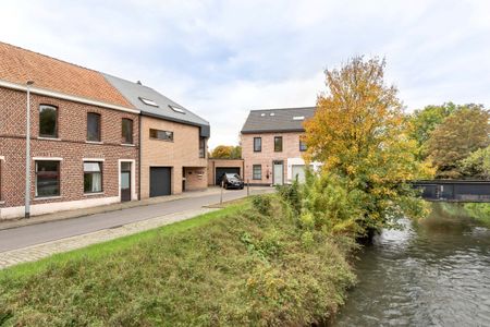 Gelijkvloers 2-slaapkamer appartement te Wilsele - Foto 4