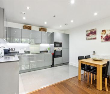 2 bedroom apartment to rent - Photo 6