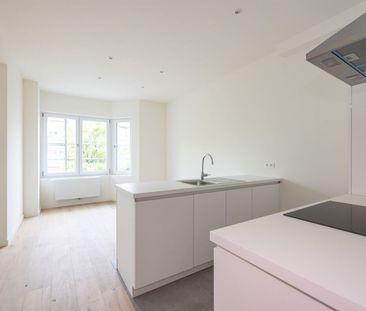 Charmant appartement met lift en kelderberging - Photo 1