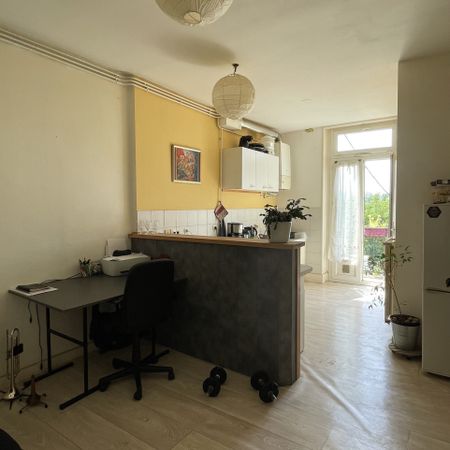 : Appartement 62.4 m² à Saint-Étienne - Photo 2