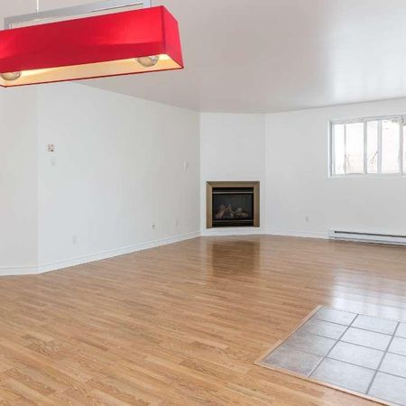 Appartement 4-1/2 L’ASSOMPTION -1550$/mois (Demi sous-sol) - Photo 4