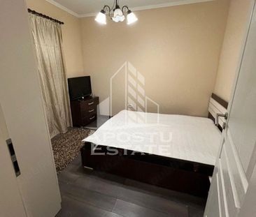 Apartament cu 2 camere si curte,pet friendly - Fotografie 2