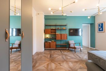 Via Nino Bixio, Milan, Lombardy 20129