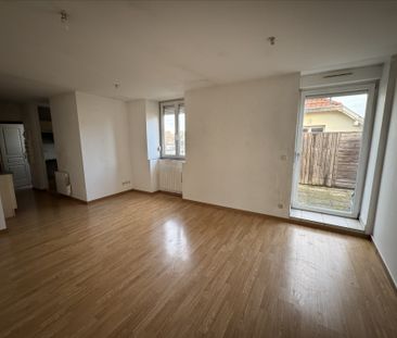 Location Appartement 3 pièces 58m² - Photo 2