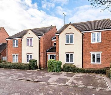 Rothermere Close, Up Hatherley, Cheltenham, Gloucestershire, GL51 - Photo 2